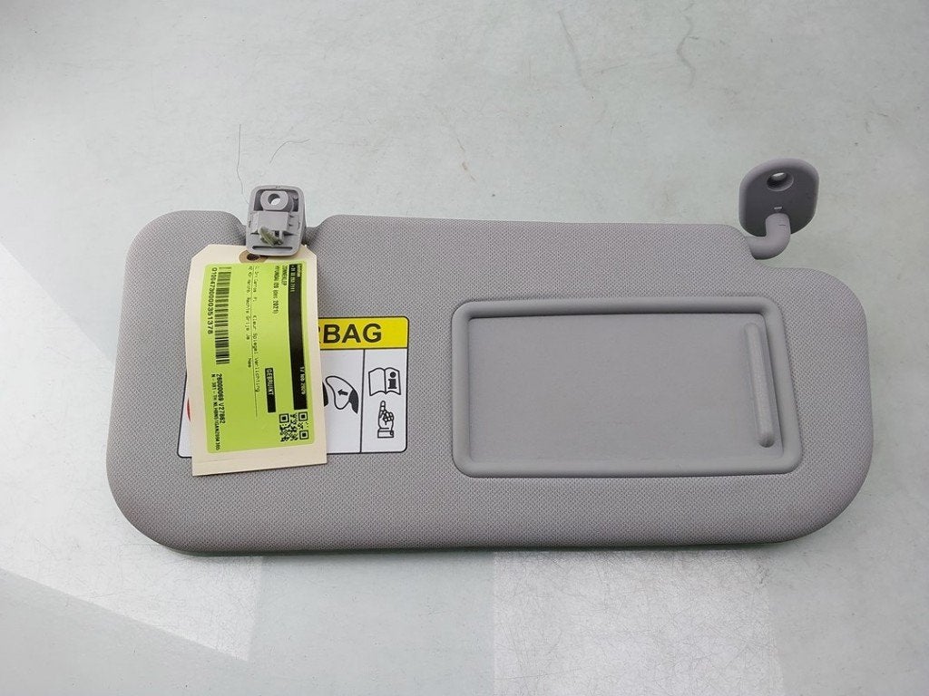 PARE-SOLEIL Hyundai i20 (BC3) (01-2020/-) (|85220Q0020YPK|), Dhr. J. Ham, Administratie@autoham.nl, Utilisé, Hyundai