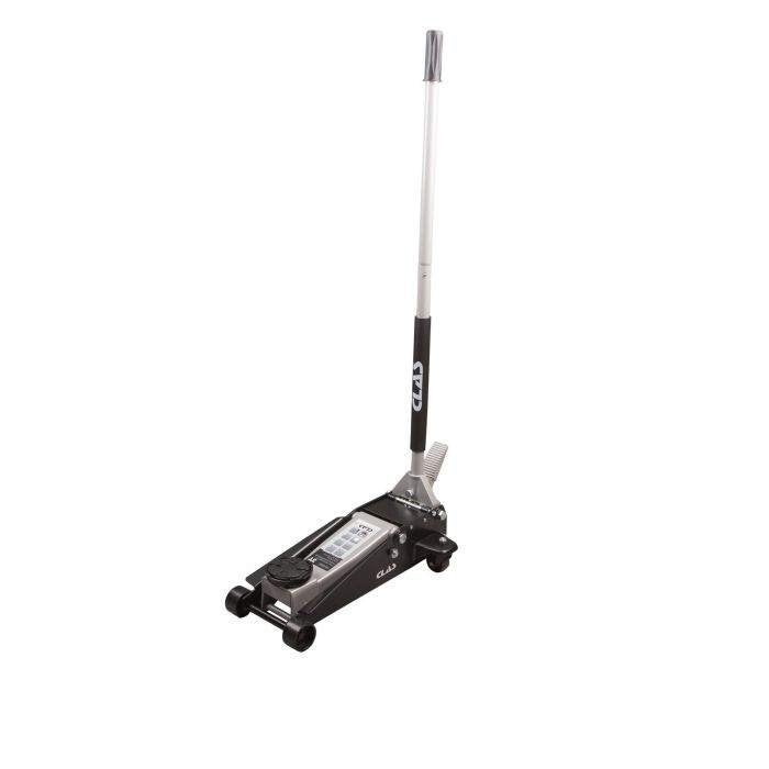 CLAS OH6303 garagekrik 3T met voetpedaal Quicklift, Ophalen, Nieuw