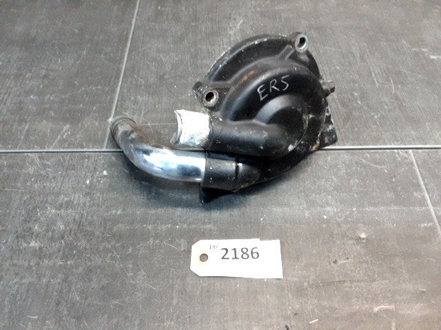 ER5 1997 - 2005 Kawasaki Motorblok onderdelen D1-60691