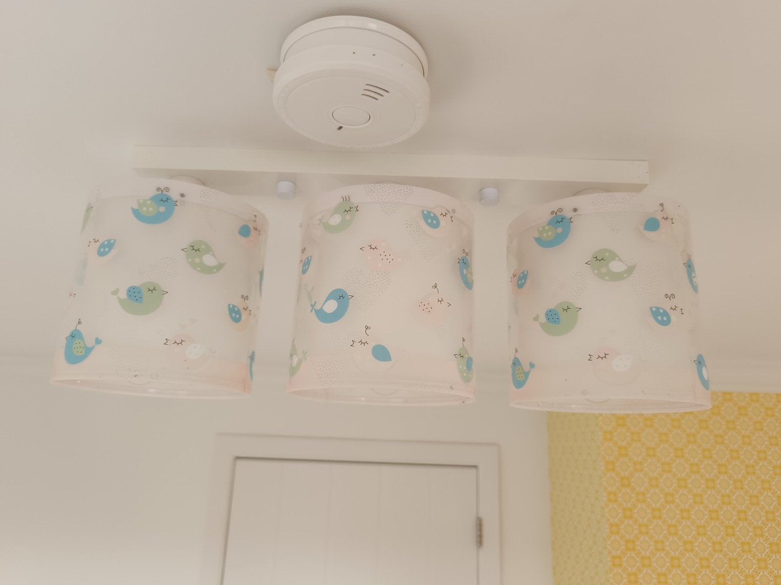 lamp kinderkamer, Huis en Inrichting, Ophalen