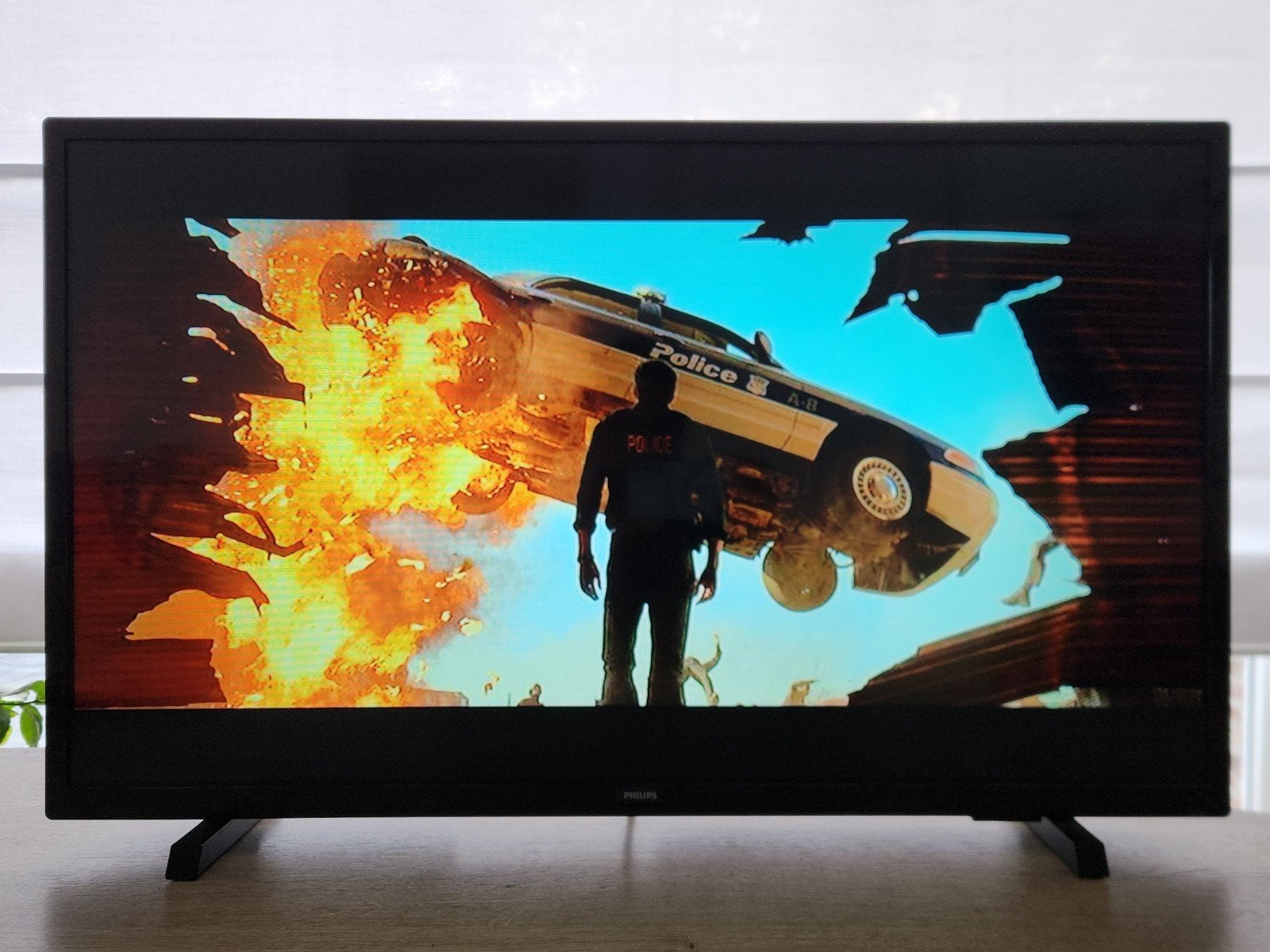 Samsung TV 32inch (82cm) Excellent
Slank design tv van Samsu, Audio, Tv en Foto, Televisies, Ophalen, Samsung