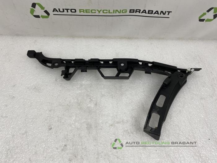 Support pare-chocs arrière gauche d'un Landrover Range Rove, -, 3 mois de garantie, Utilisé, -
