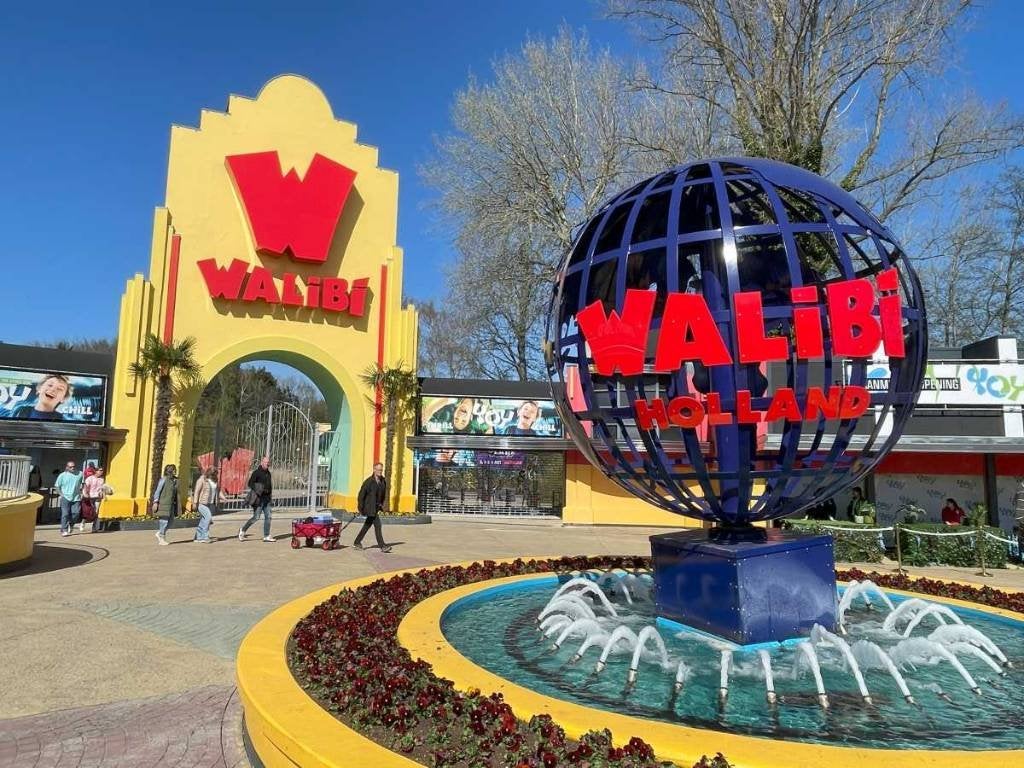 2 billets pour Walibi Holland, Tickets & Billets, Loisirs | Parcs d'attractions, Deux personnes, Ticket ou Carte d'accès