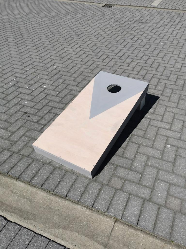 Cornhole, Hobby & Loisirs créatifs, Enlèvement