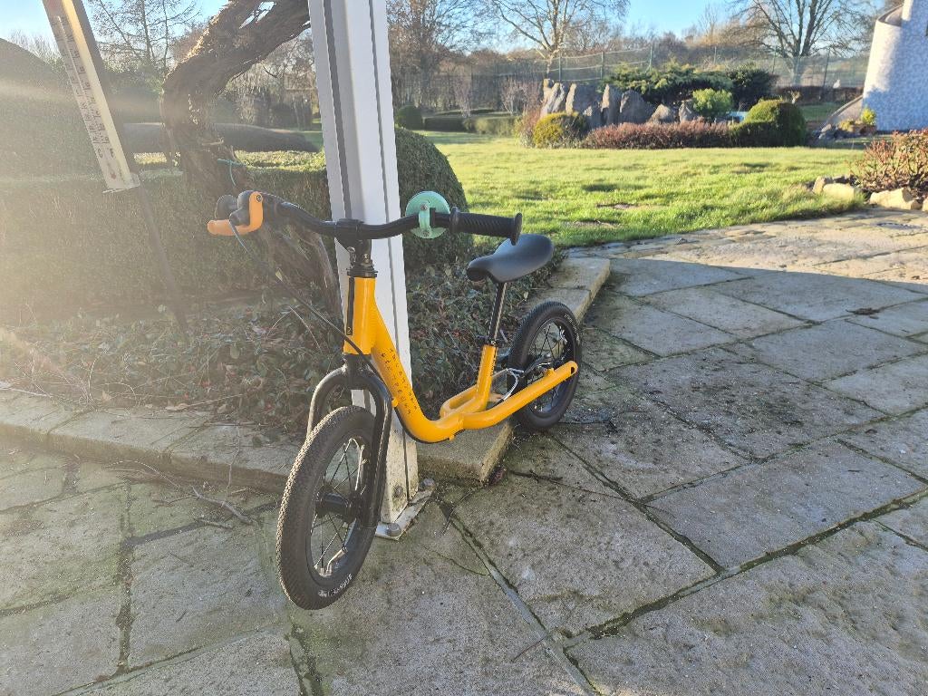 Loopfiets BTwin, Enlèvement, Utilisé, Vélo d'équilibre