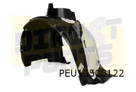 Peugeot 308 (11/13-9/21) (T9) wielkuip R voorzijde (diesel), -, Verzenden, -, Nieuw
