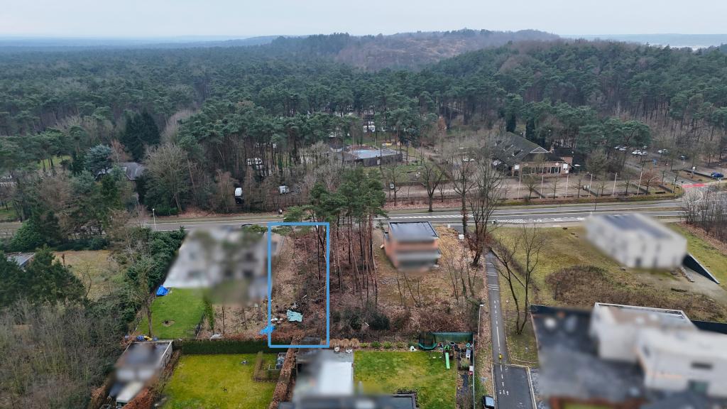 Bouwgrond te koop, Immo, Gronden en Bouwgronden, 500 tot 1000 m²