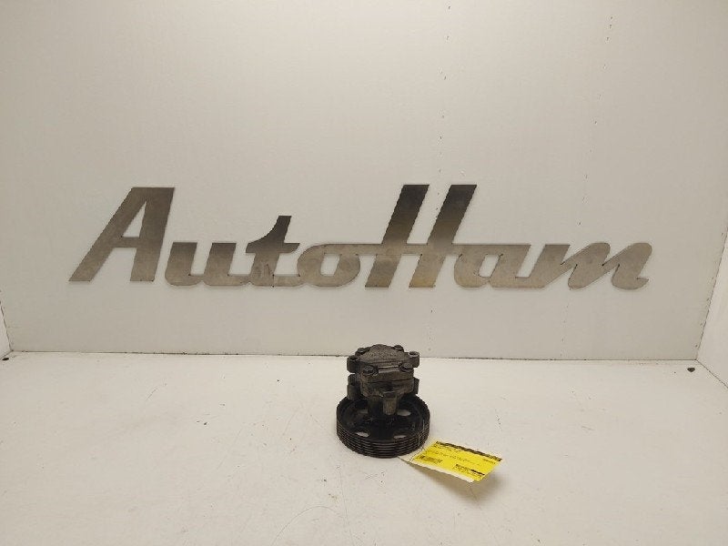 STUURBEKRACHTIGINGSPOMP Ford Fusion (01-2002/12-2012), Gebruikt, Ford