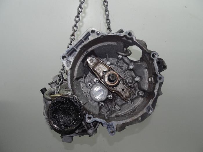 Boîte de vitesse d'un Seat Ibiza, Autos : Pièces & Accessoires, Transmission & Accessoires, Seat, Utilisé, 3 mois de garantie