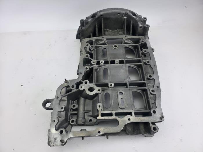 Couvercle carter d'un Ford Transit Custom, -, 3 mois de garantie, -, -