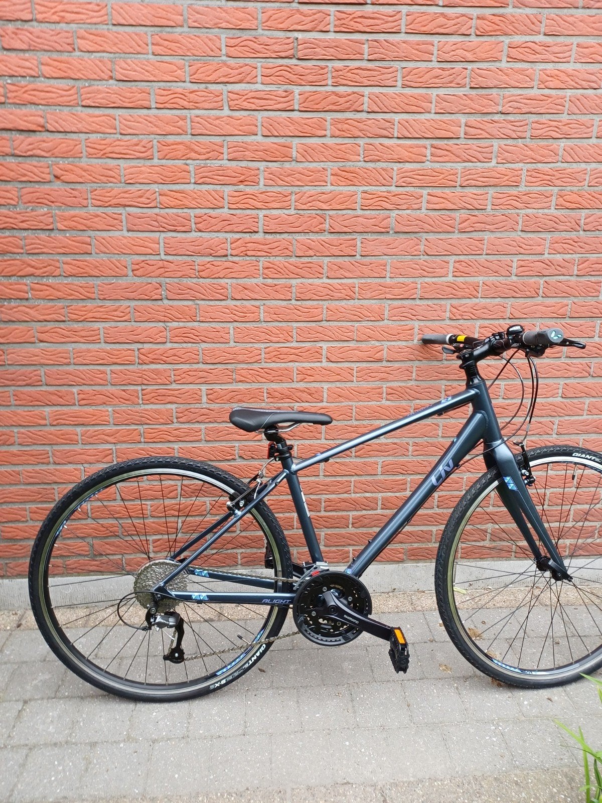Vélo Liv à 24 vitesses neuf, Enlèvement, Vitesses