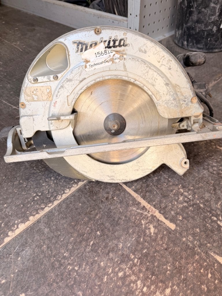 Zaagmachines Makita Hilti Hitachi Festool Eibenstock, Enlèvement, Utilisé, Scie circulaire