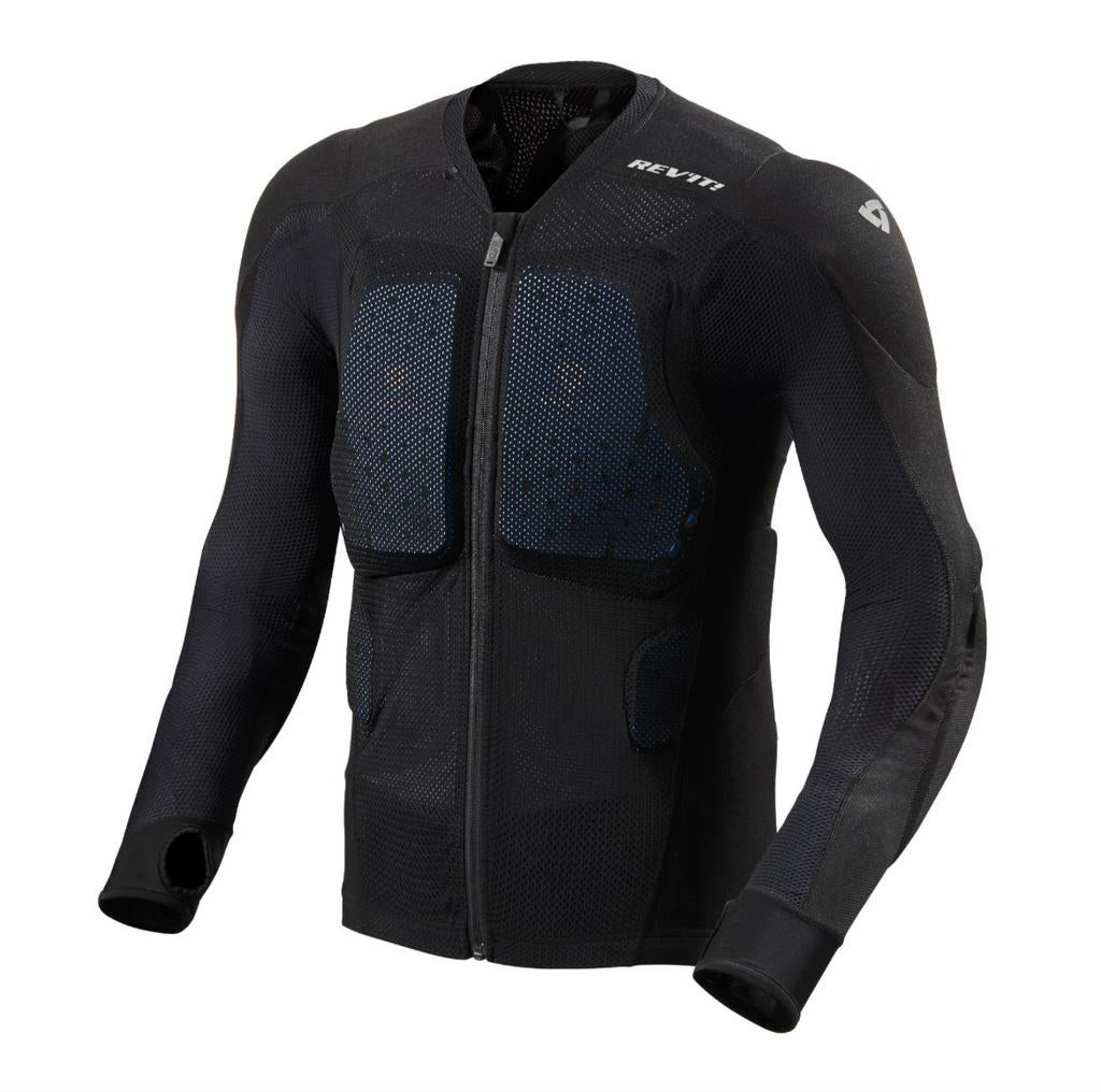 Rev’it protector vest, Motoren, Kleding | Motorkleding, Ophalen