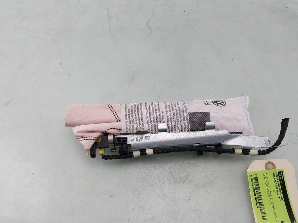 AIRBAG STOEL Skoda Octavia Combi (5EAC) (|5E0880241A|), Gebruikt, Info@skoda-auto.de, Skoda, Max-Planck-Straße  3-5
64331  Weiterstadt, DE
