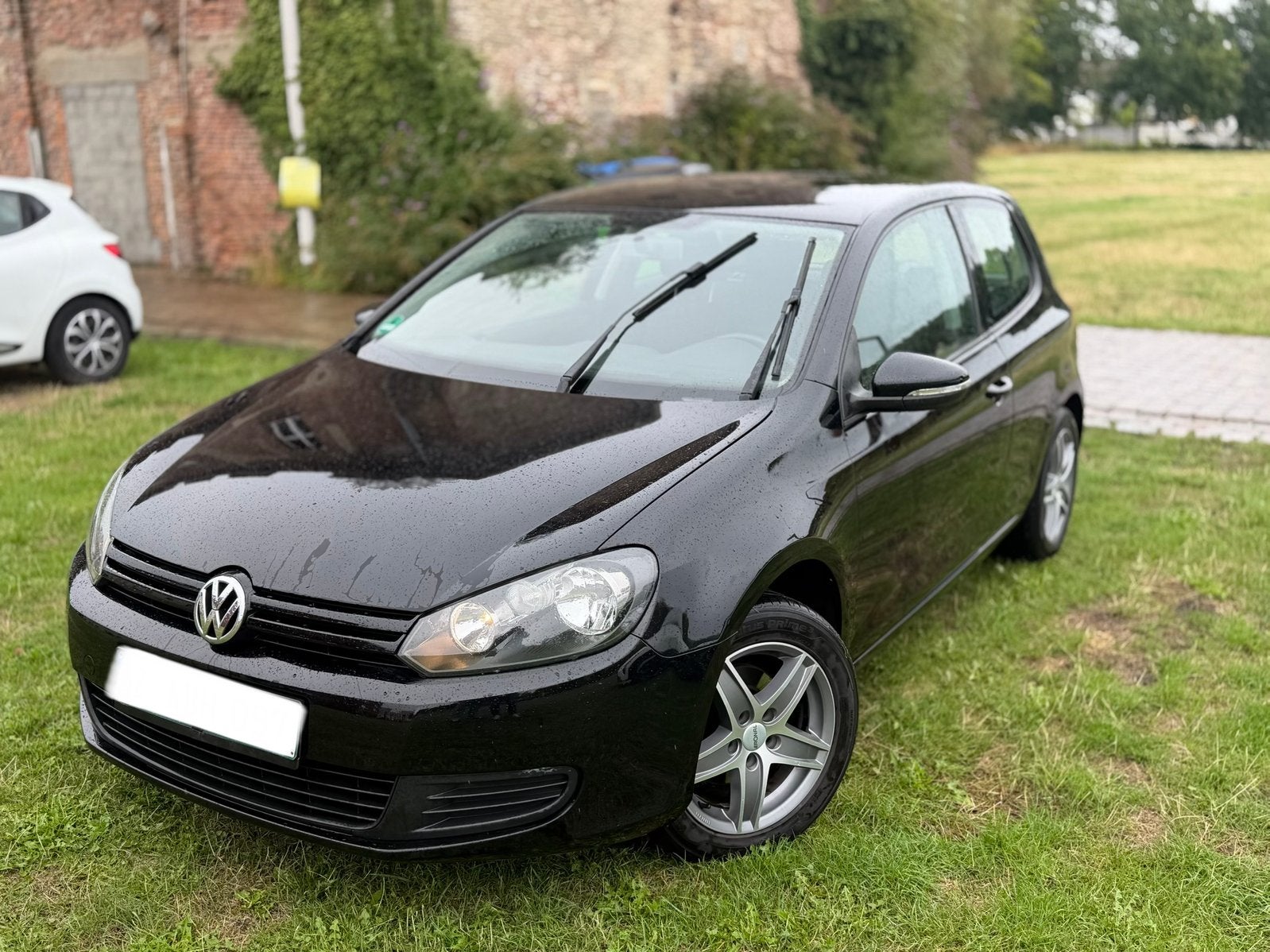 Volkswagen Golf VI 1.4 essence homologuée à vendre, Bluetooth, Euro 5, Achat, Boîte manuelle