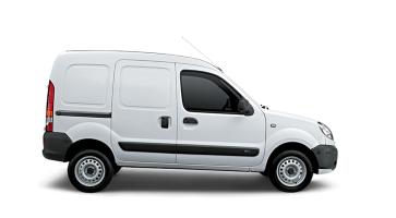 Renault Kangoo, Autos, Renault, Achat, Boîte manuelle, Autre carrosserie, Diesel