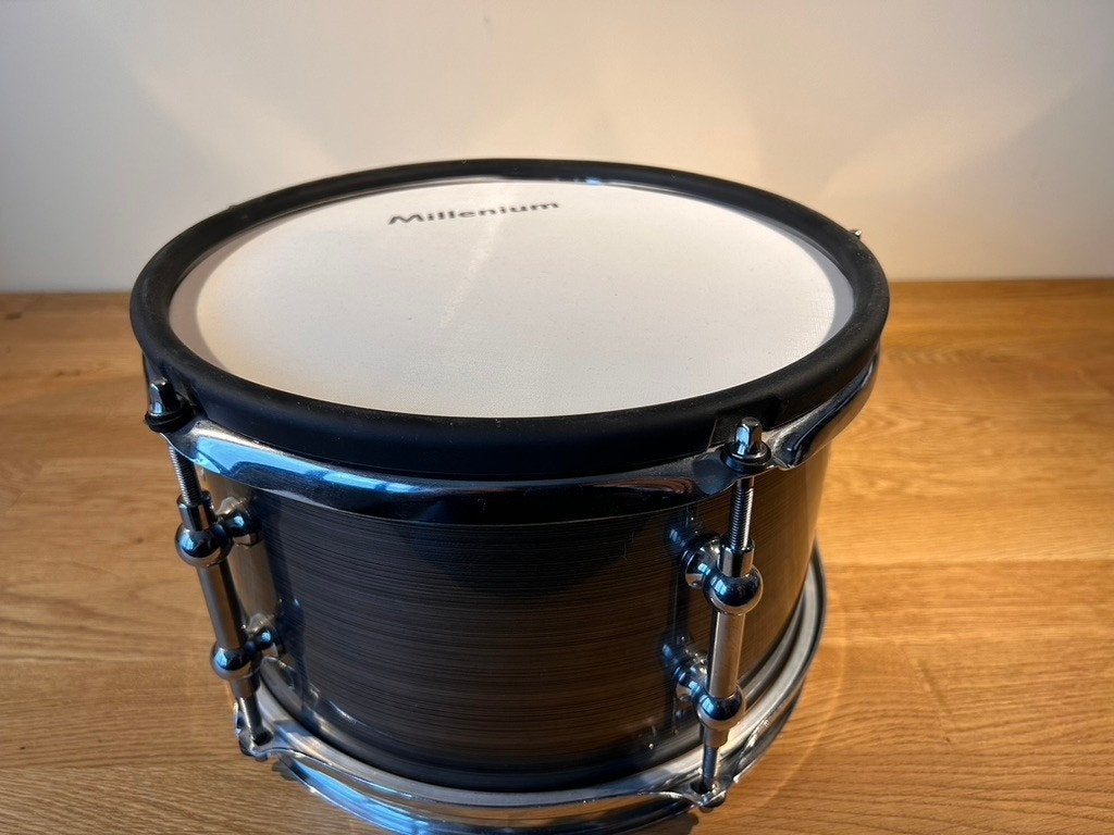 Millenium PT-10 10"x06" Tompad, Ophalen of Verzenden, Zo goed als nieuw, Overige merken