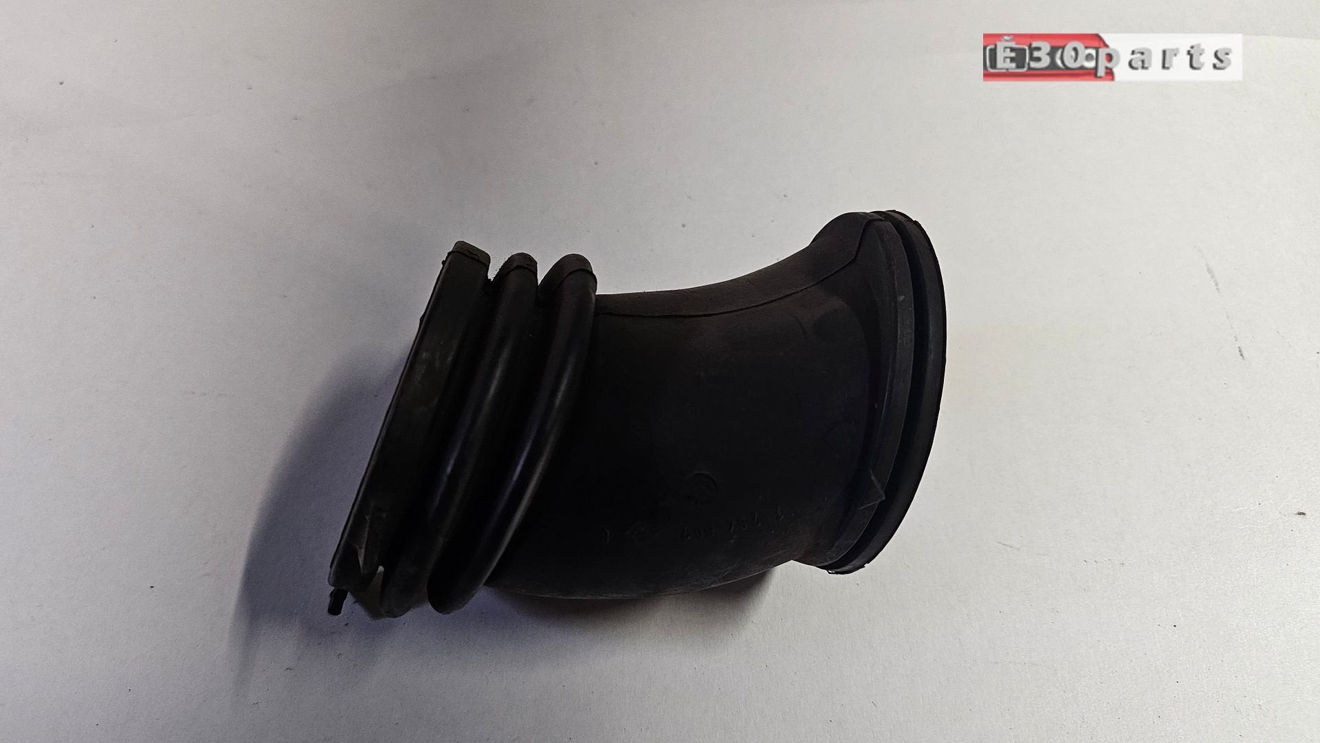 Inlaat slang aanzuigbuis luchtfilter BMW 3 serie E30  M20 6, Gebruikt, -, Ophalen of Verzenden, -