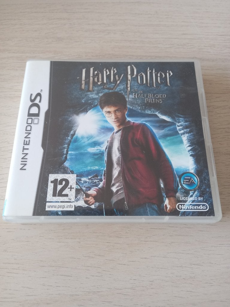 Harry potter en mystery case files millionheir, Games en Spelcomputers, Games | Nintendo DS, Ophalen, Zo goed als nieuw, Overige genres