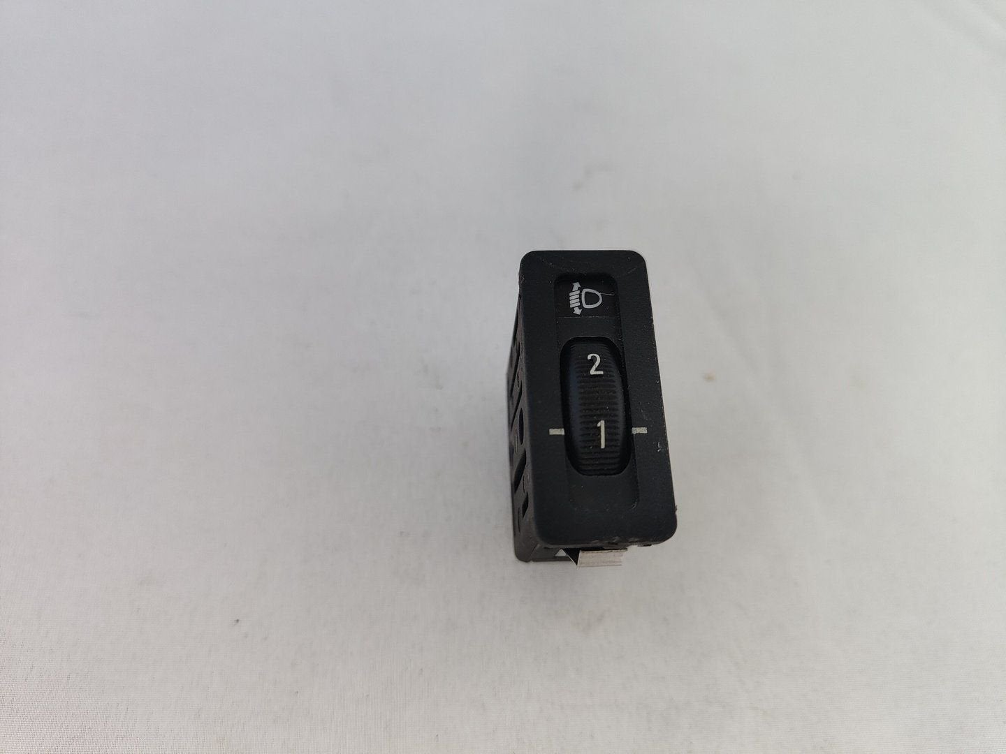 Schakelaar koplamp hoogte verstelling BMW 3-Serie E36 613136, Auto-onderdelen, Gebruikt, -, -, Ophalen of Verzenden