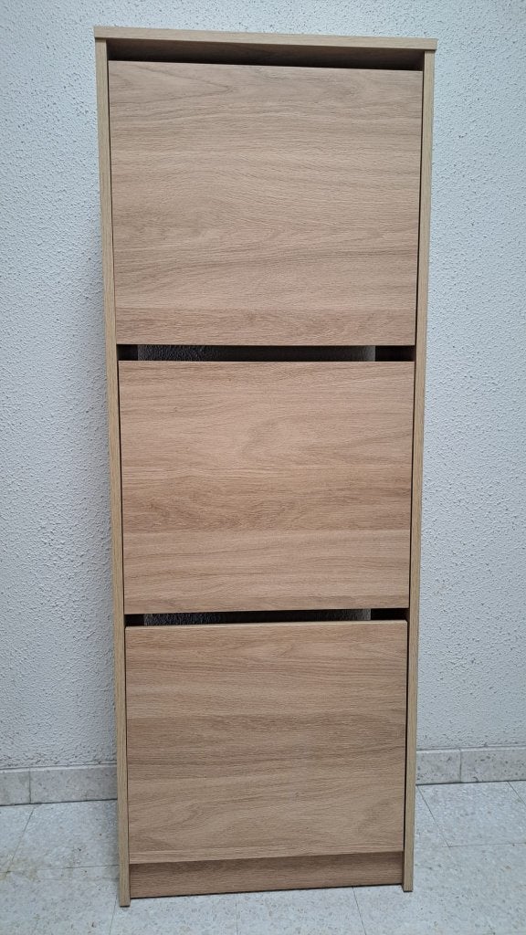 Armoire à chaussures IKEA à 3 casiers, Maison & Meubles, Enlèvement