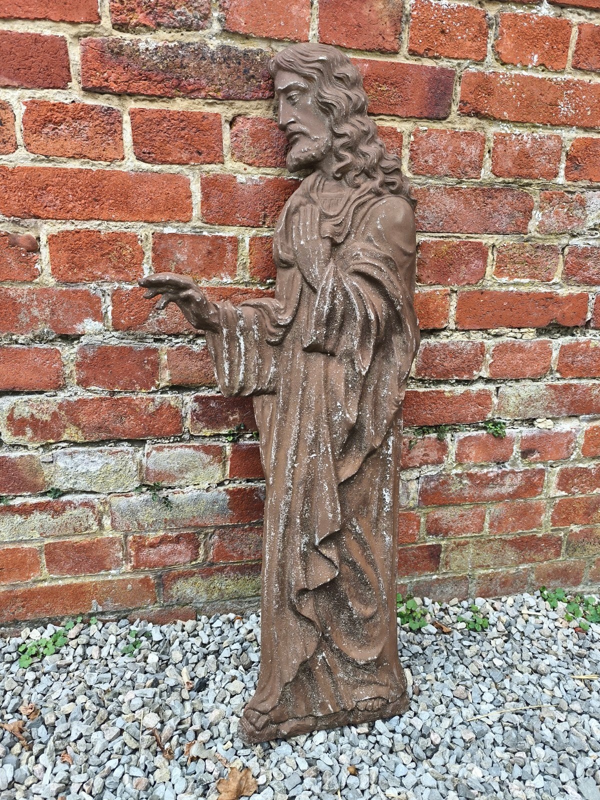 christ curiosity religiosa, Antiquités & Art, Enlèvement ou Envoi