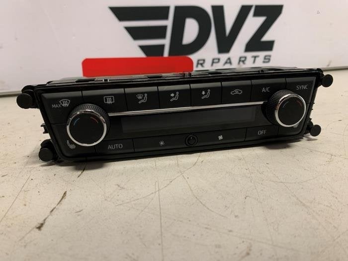 Kachel Bedieningspaneel van een Seat Ibiza, -, 3 mois de garantie, Utilisé, -