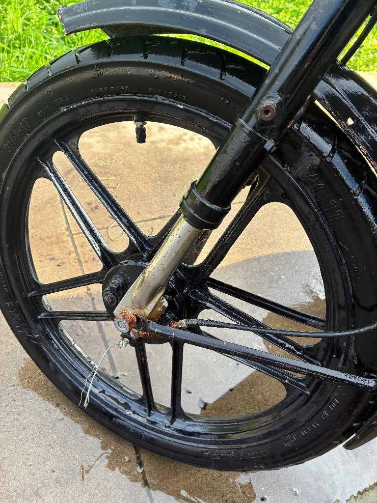 Honda Camino Vario Classe A, Autres modèles, 49 cm³, Enlèvement, Utilisé