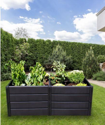 bac potager neuf, Jardin & Terrasse, Bacs à fleurs & Jardinières, Enlèvement, Neuf, Jardin