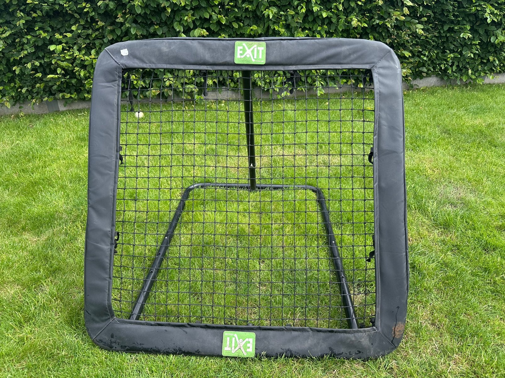 Exit rebounder L (124x124), Sport en Fitness, Ophalen, Gebruikt, Overige typen