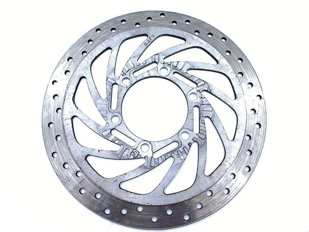 REMSCHIJF VOOR RC 125 2019 (RC125 F5003S1) (93009060000), Motoren, Onderdelen | Overige, Dhr. S. di Majo, Gebruikt, Info@cama-motorparts.nl