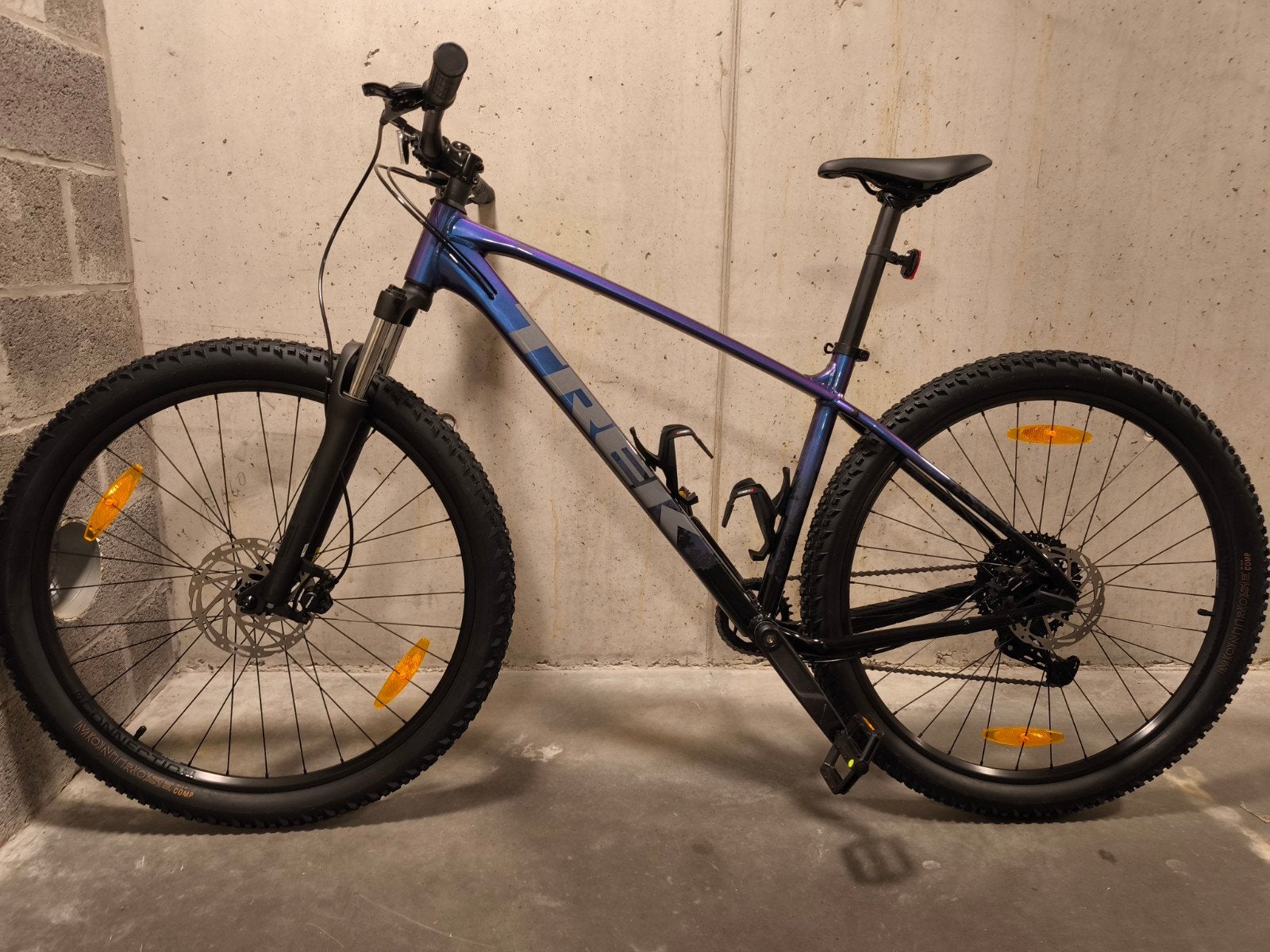 VTT Trek Marlin taille L, Vélos & Vélomoteurs, Trek