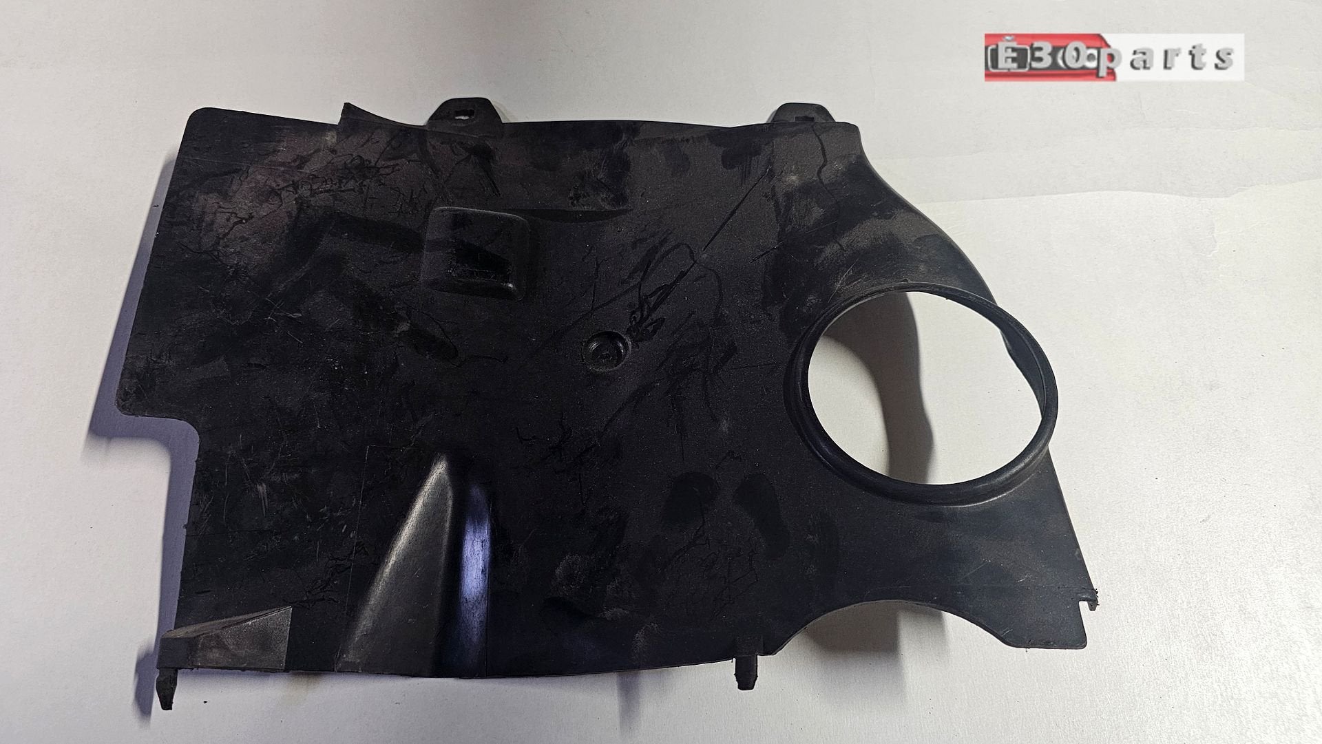 Afdekkap afdekking links koplamp BMW 3 serie E30 51711916083, Auto-onderdelen, Gebruikt, -, Ophalen of Verzenden, -