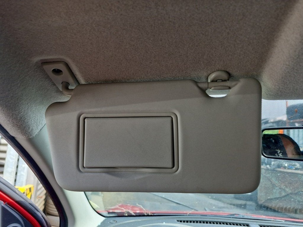 PARE-SOLEIL Nissan Micra (K13) (01-2010/03-2017), Germany@nissan-services.eu, Kronenweg 38
50389  Wesseling, DE, Utilisé, Nissan