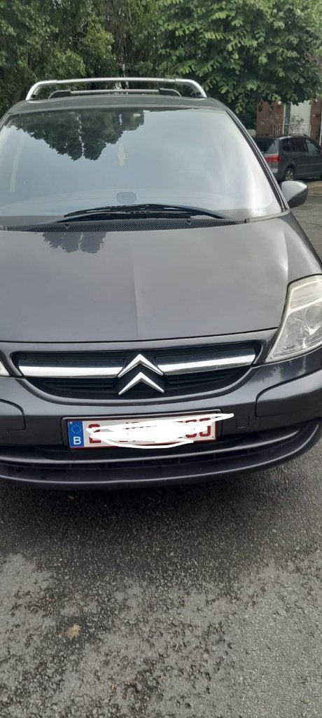 Citroën C8 diesel, Achat, C8, Diesel, Particulier
