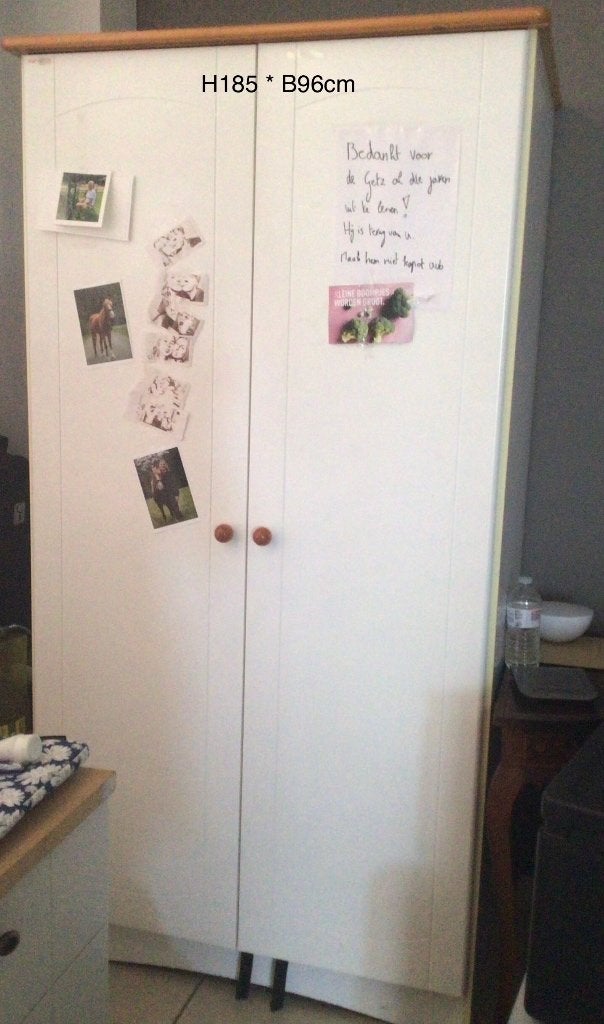 Meubel, Huis en Inrichting, Kasten | Overige, Ophalen, Gebruikt