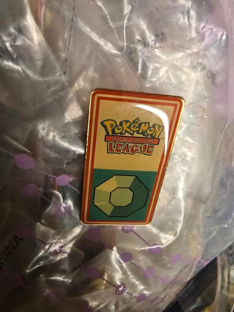 Pokemon, Hobby & Loisirs créatifs, Timbres épargne, Enlèvement
