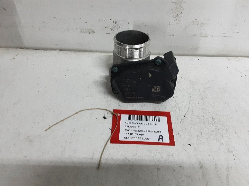GASKLEPHUIS Audi A3 Limousine (8VS / 8VM) (06F133062T), Auto-onderdelen, Info@audi.de, Audi, Audi AG, Gebruikt