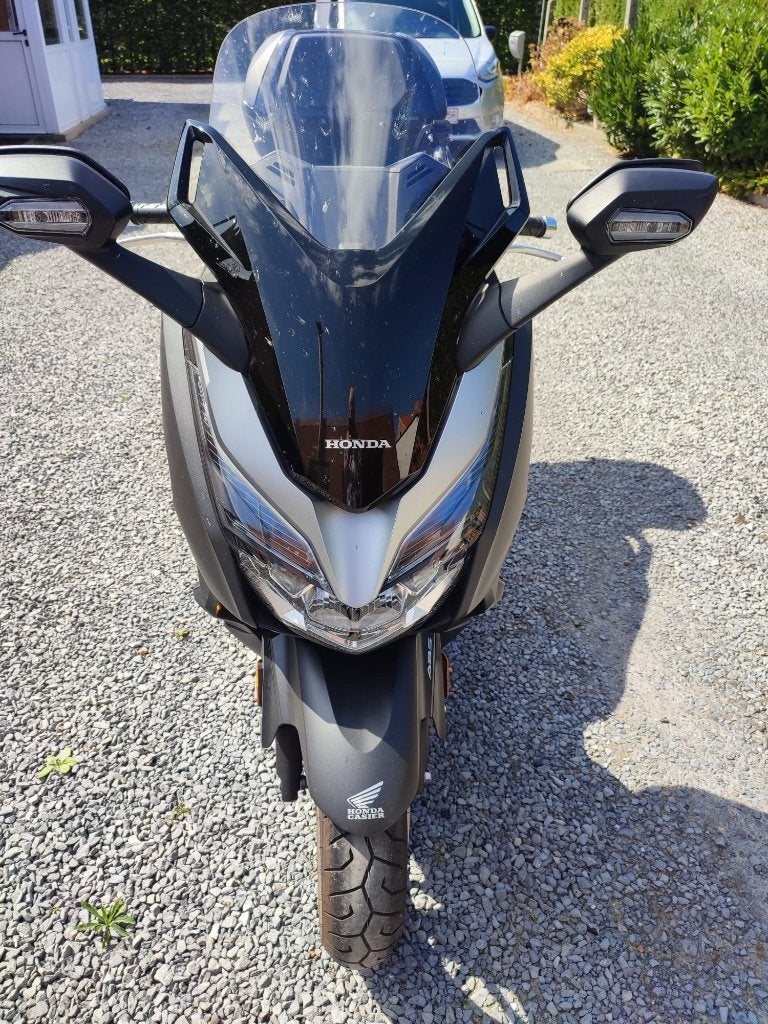 Honda Forza 300cc, Motos, Motos | Honda, Scooter, ABS, Neuf, Particulier