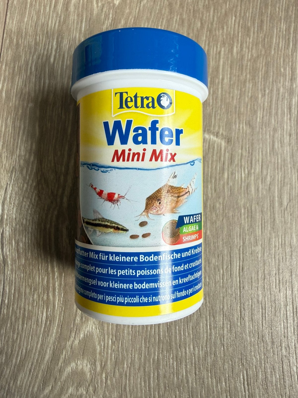 Visvoer, Dieren en Toebehoren, Ophalen, Zo goed als nieuw