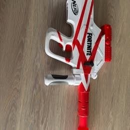 nerf grote geweren, Ophalen, Gebruikt, Jongen