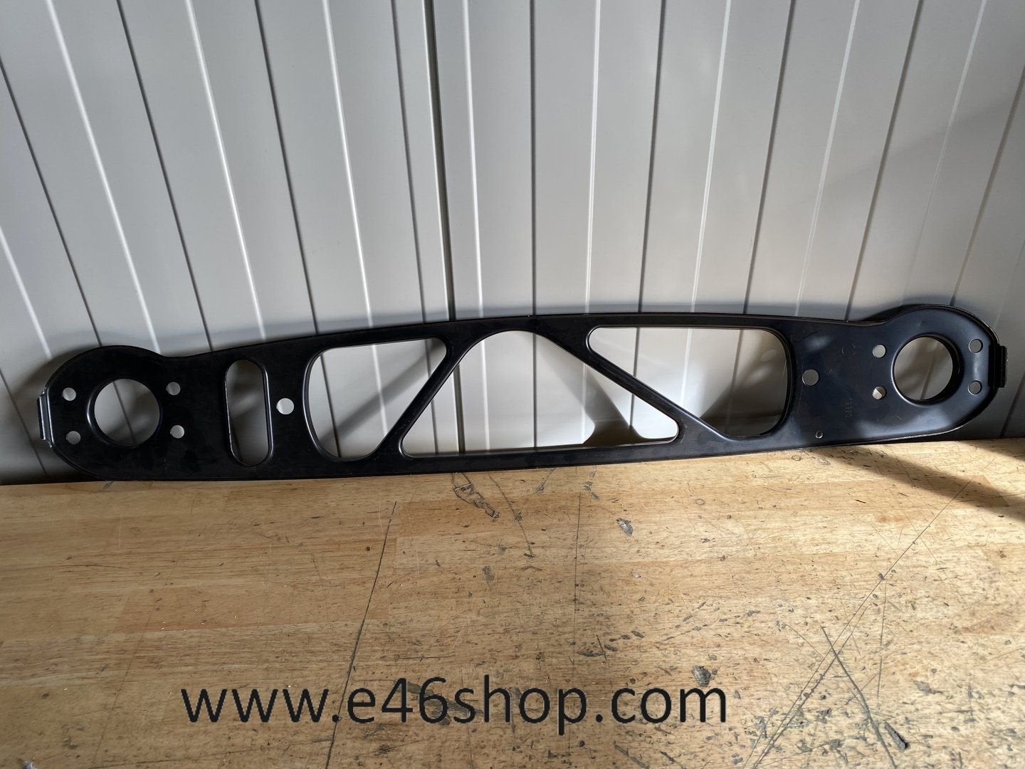 DWARSLIGGER BMW E36 Z3 OE 41138132178, Autos : Pièces & Accessoires, Carrosserie & Tôlerie, Neuf, -, -, Enlèvement ou Envoi
