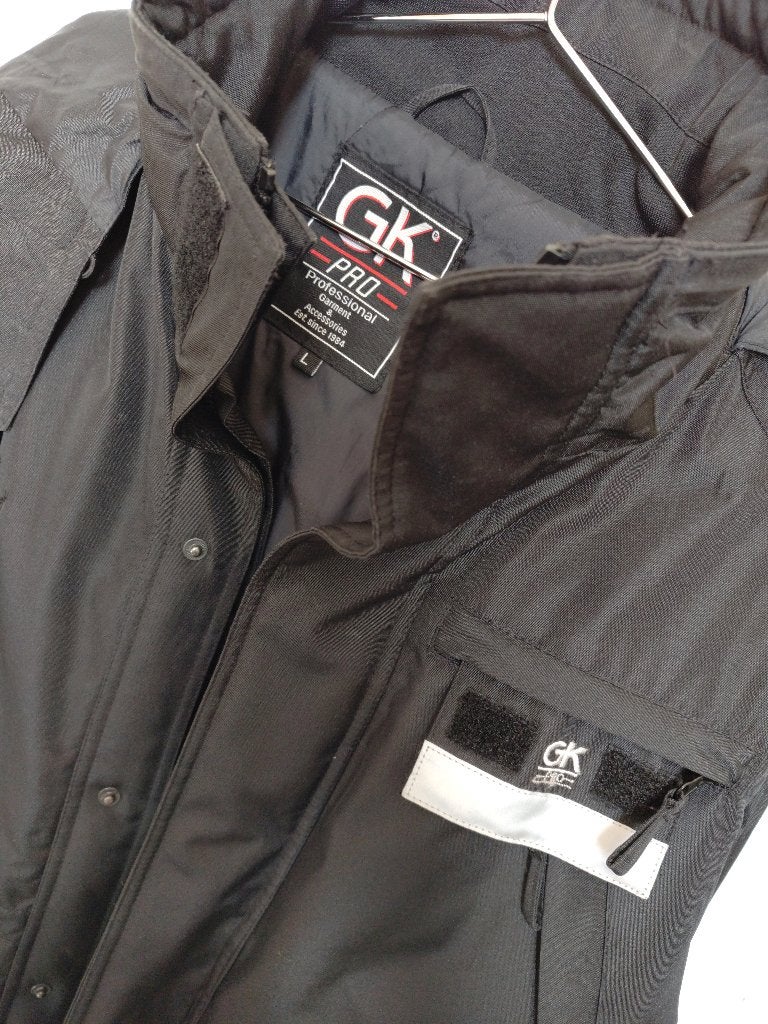 Veste GK, Verzenden, Overige soorten, Overige typen