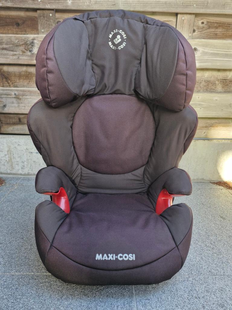 Autostoel maxi-cosi rodifix groep 2-3, Enlèvement, Maxi-Cosi, Isofix