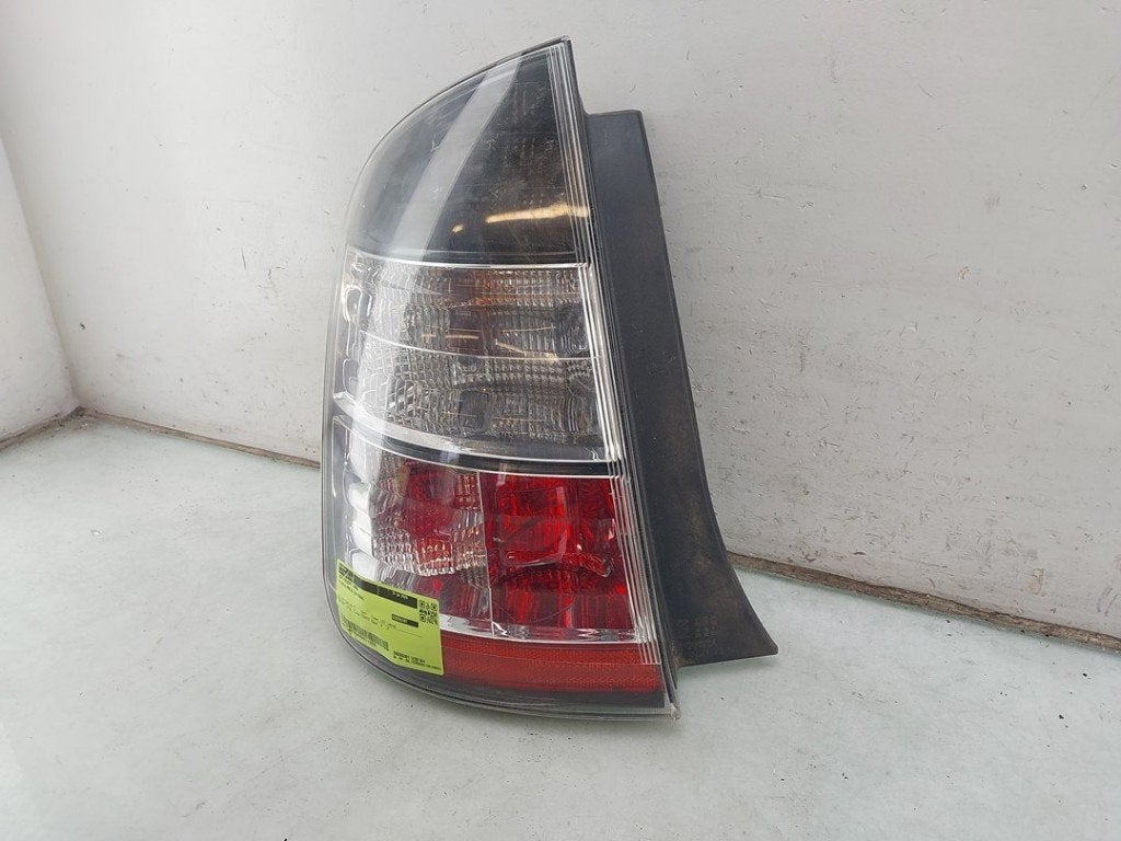 ACHTERLICHT LINKS Toyota Prius (NHW20) (|8156147061|), Gebruikt, Kundenbetreuung@toyota.de, Toyota, Toyota-Allee 2
50858  Köln, DE