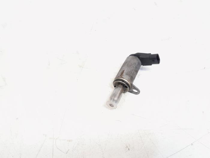 Nokkenas Verstelling van een Audi Q5, Gebruikt, -, -, -