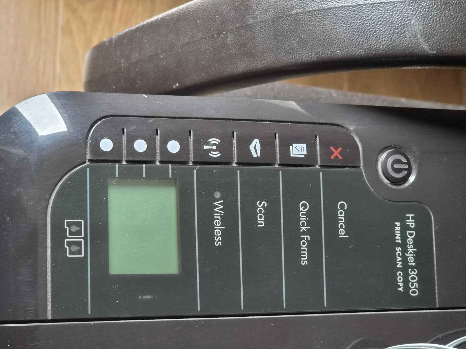 printer, Computers en Software, Ophalen, Printer, Inkjetprinter, Draadloos