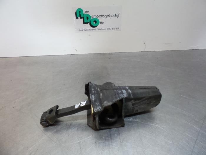 Butée 4portes arrière droite d'un BMW 3-Serie (3-Serie 98-, -, 3 mois de garantie, Utilisé, -