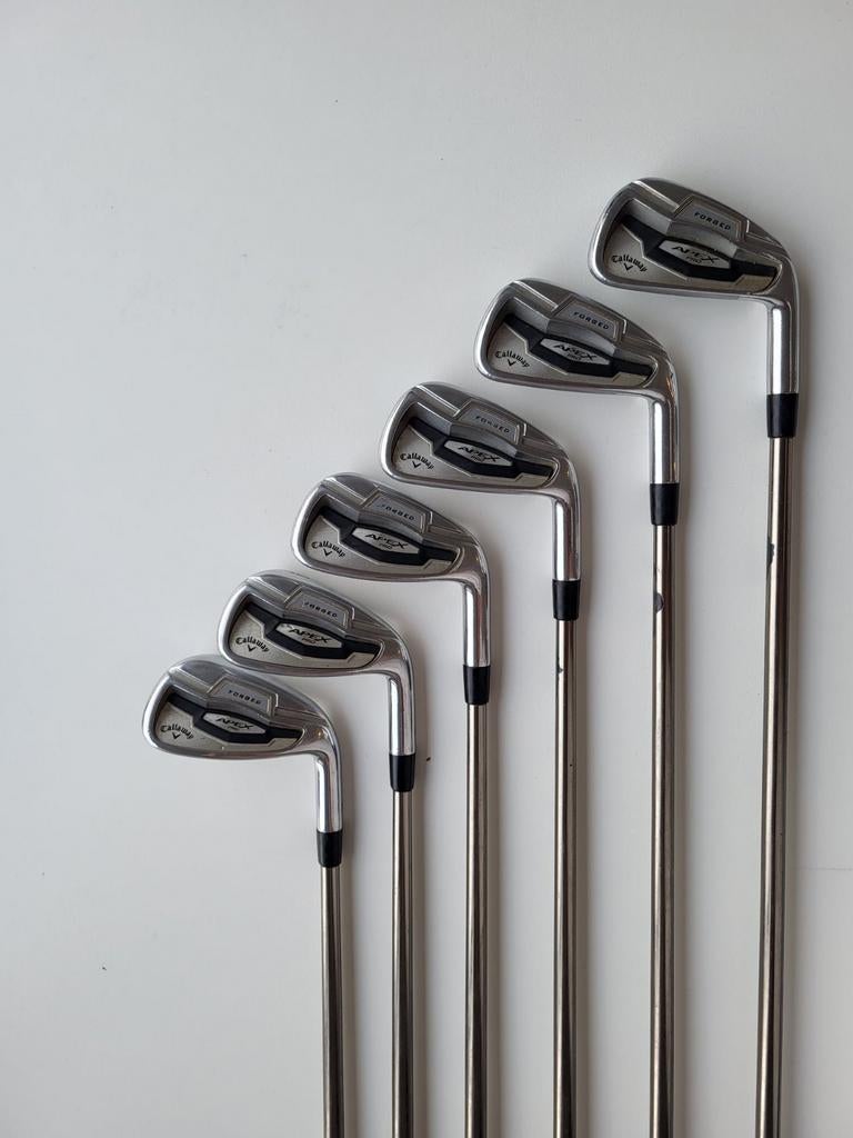 Callaway Apex Pro 16, Sports & Fitness, Golf, Callaway, Enlèvement