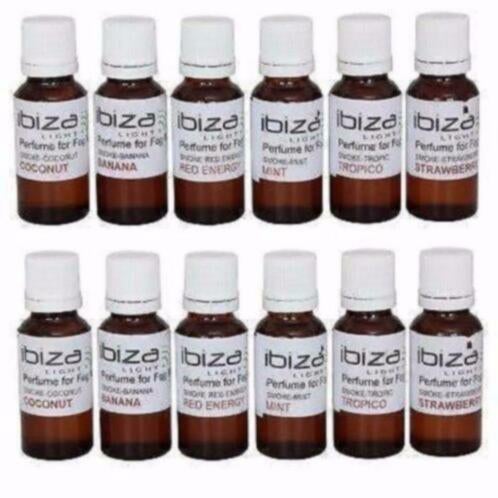 Rookmachine Parfum kokosnoot, Enlèvement ou Envoi, Neuf, Autres types